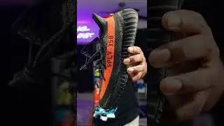 How to style Yeezy 350 V2 Carbon Beluga?#fyp #yeezy #yeezy350 #grwm #streetwear #rpgkick #sneakers