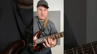 Guitar Lesson - Triads Inversions (In C Major) #quicklesson #triads