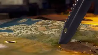 Rust - Devblog 