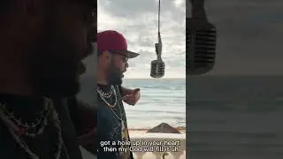 Christian Rap, and he kills it awsome bra