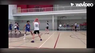 Dominic Crapia- Libertyville X Baylor Youth