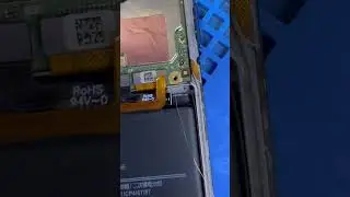 Samsung A10s network jumpers
