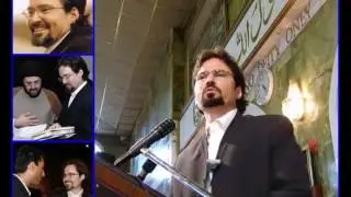 Marriage Part 2 - Shaykh Hamza Yusuf