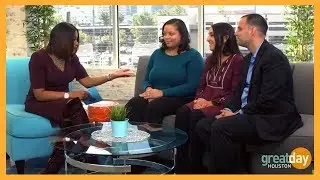 How to provide the Gift Of Adoption