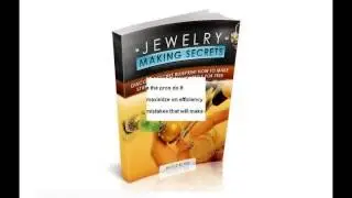 Jewelry Making Profit Secrets, Help You Earn Thousands of $$$