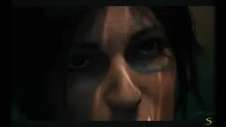 Fight for life - Tomb Raider games best scenes 