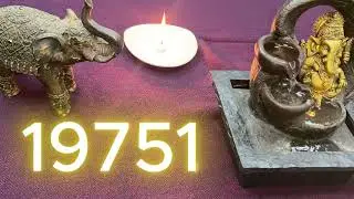 19751: The Sacred Sequence to Renew Your Body&rsquo;s Energy