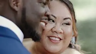 Anida + Josias   Historic Venue 1902 Wedding Film- A Lillie Shawn Imagery Production