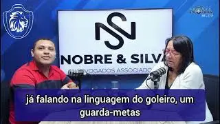 Remo fecha com Vitor Bueno e André Moreira - 20/01/2026