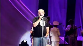 Đorđe Bala&scaron;ević - Divlji badem, Zrenjanin, 24.08.2011.