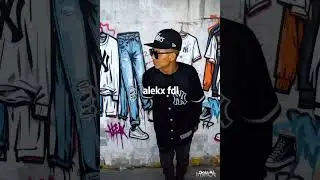 @alekxfdl ft @scottLDC. Asi es la vida