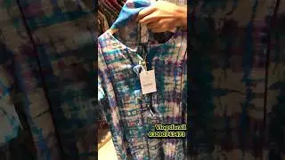 Charizma Khadar printed 3pc stitched with prices #vlogsforall #winterclothing #charizmaflat40