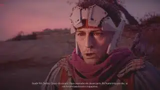 Horizon Zero Dawn: Artimanha da Rainha