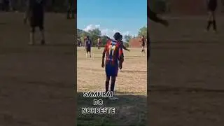 Samurai Do Nordeste #barcelona #futebol #messi #neymardribles #suarez #futebolbrasileiro #neymarpsg
