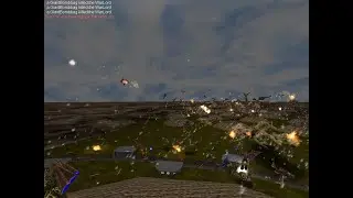 Ultimate UT Stream - Random Player - Server - Spectator View
