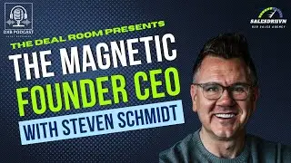 Magentic Founder CEO Strategies to 100X Your Business Growth in Record Time