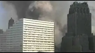 Building What? Building WTC 7! 9/11 - inside job!
