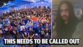 Technicals Has His Life Threatened & FGC 