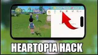 Heartopia Hack/Mod - How to Get Free Hearts, Diamonds and Gold (iOS, Android)