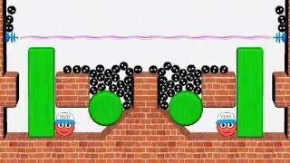 Hide Ball : Brain Teaser Games | Gameplay 831