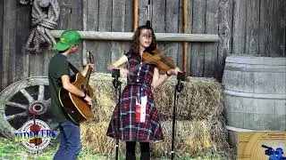 Tuesday Evening Certified Showcase - Eliza Beck - 2023 Weiser (NOTFC) Fiddle Contest