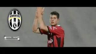 Alberto Cerri New Juventus Talent Goals Skills 2015