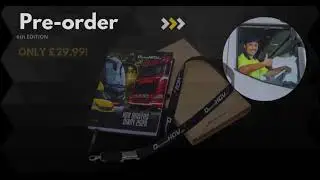hgv drivers diary 2026 #hgv #bestgift #lorrydrivers