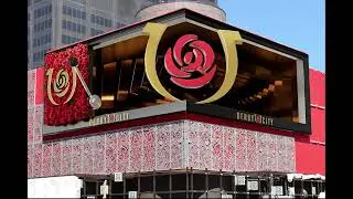 Derby City Gaming Downtown 3D Anamorphic Video Final