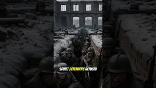 Biggest blunder of Hitler