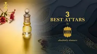 3 Best Attars from 