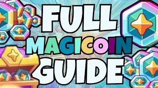 Magicoins: The FULL Guide (2025) | Prodigy Math Game