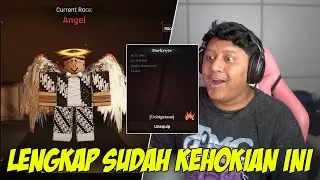 DAPET ANGEL DAN BIKIN KATANA PALING SAKIT DI THE FORGE?!