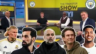 🚨 BIG Man City Transfer News As Player Expected To Sign In Coming Days!