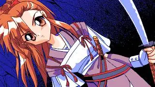 [PC-98] A Battle with Destiny / Trouble Outsiders