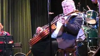 Paul W&uuml;rges PETER GUNN 16.03.12 80er Geb.-Gala