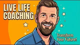 Live Life Coaching and Counseling