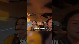Взлет при порывистом ветре! Первый полет Мориса. #подготовкапилотов #авиация