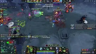 Live Team Aster vs TSM Berlin Major ESL Dota 2 Game 2