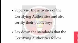 Q.6. How is &ldquo;Controller of Certifying Authorities&rdquo; appointed? Discuss the functions and owers of the