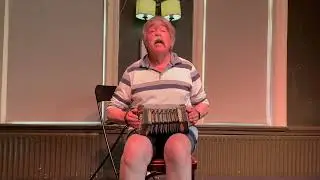 David Griffiths at The Bridge Folk Club &ndash; The Baffled Knight (Trad, Child 112)