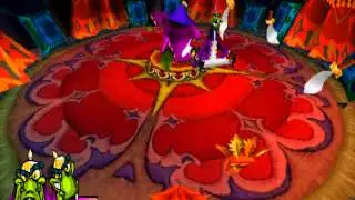 Crash Bandicoot 2 Beta, Part 13: Super Komodo Bros