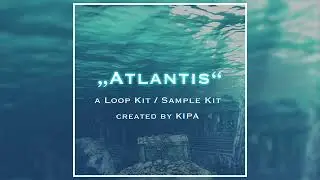 [FREE] Wavy Guitar Loop Kit 