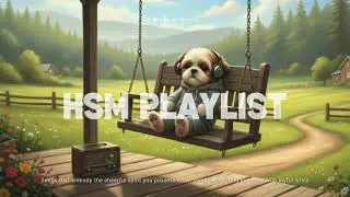 [HMS] Acoustic Sunshine: Feel-Good Country Pop Hits🎸🎶 / 통기타 소리에 실려오는 기분 좋은 컨트리 뮤직