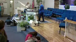 A Christians Greatest Honor - SUNDAY MORNING! - Preaching Service! - 9/28/2025