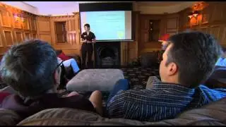Homefield Grange Detox and Weight loss Spa Retreat - Homefield Grange Tour