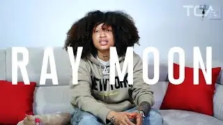 RAY MOON | That's What You Don't Know | Official Interview with The Color Agent (TCA)