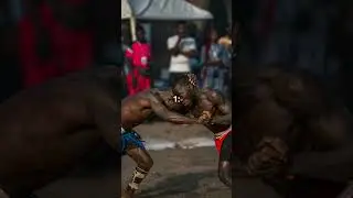 More Mind Blowing Martial Arts You May Not Have Heard of: Focus on Africa