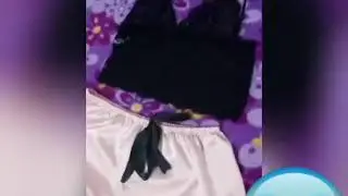 Comprando Lingerie no #wish compensa? Chegou? Da uma olhadinha nesse v&iacute;deo aqui que eu te conto