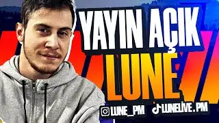 AVRUPA SIRA 1 LUNE