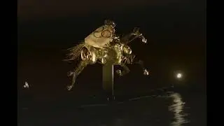 SOLIDARITÉ - Victor Le Masne